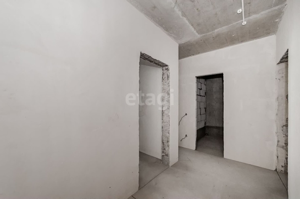 
  Продается 2-комн. квартира 62.4 м². Фото 8.