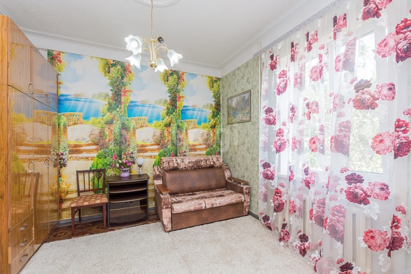 
  Продается 2-комн. квартира 44.4 м². Фото 1.