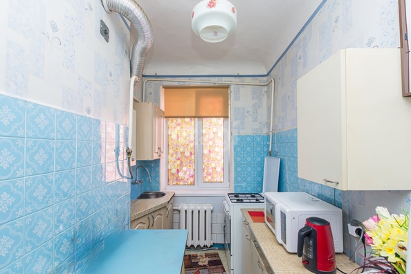 
  Продается 2-комн. квартира 44.4 м². Фото 10.