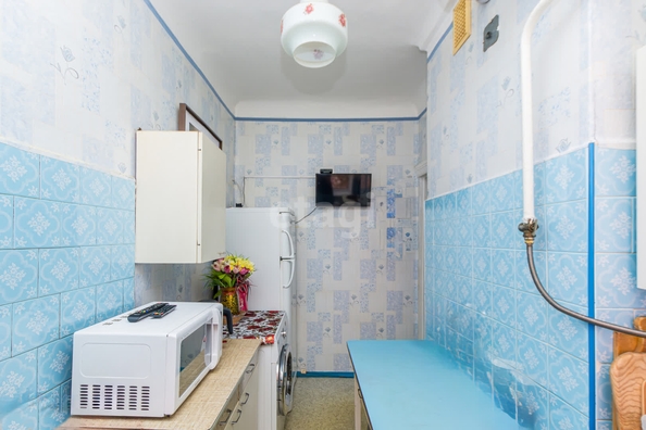 
  Продается 2-комн. квартира 44.4 м². Фото 11.