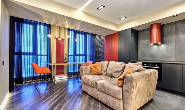 
  Продается 1-комн. квартира 52 м². Фото 16.