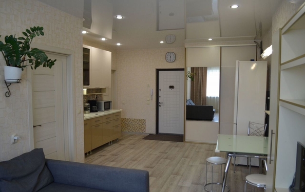 
  Продается 2-комн. квартира 66 м². Фото 10.