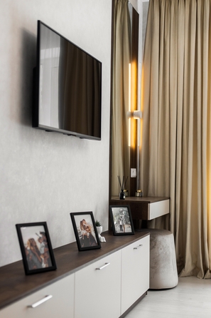 
  Продается 2-комн. квартира 66 м², в ЖК Губернский, литера 39. Фото 8.