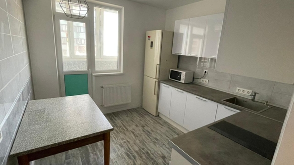 
  Продается 1-комн. квартира 38 м². Фото 7.