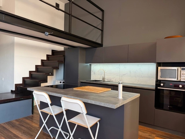
  Продается 1-комн. квартира 43 м². Фото 4.