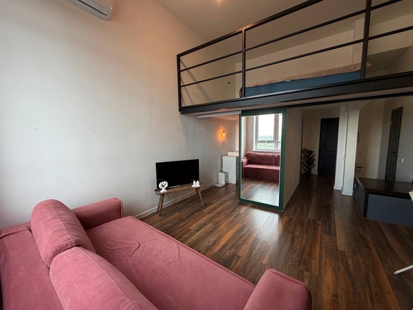 
  Продается 1-комн. квартира 43 м². Фото 17.
