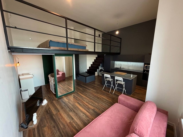 
  Продается 1-комн. квартира 43 м². Фото 18.