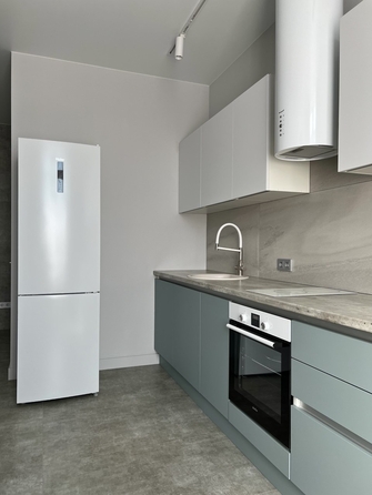 
  Продается 1-комн. квартира 36 м². Фото 18.