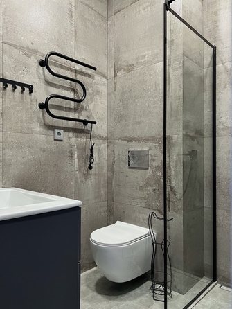
  Продается 1-комн. квартира 36 м². Фото 22.