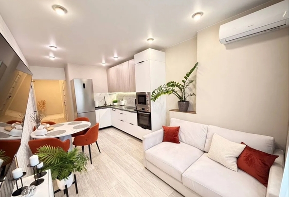 
  Продается 2-комн. квартира 59 м². Фото 2.