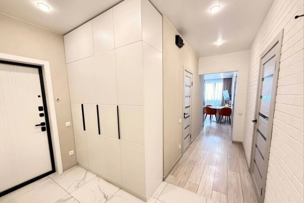 
  Продается 2-комн. квартира 59 м². Фото 18.