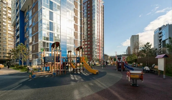 
  Продается 1-комн. квартира 38 м². Фото 2.