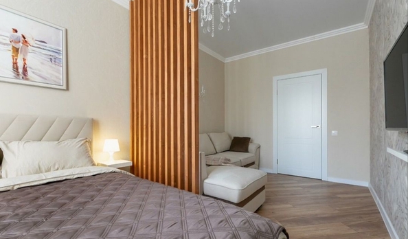 
  Продается 1-комн. квартира 38 м². Фото 12.
