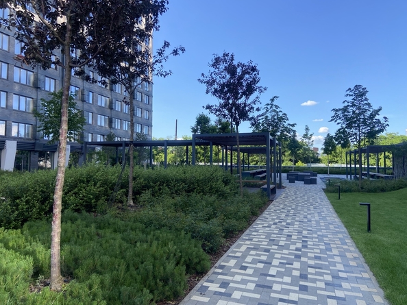 
  Продается 1-комн. квартира 39.8 м². Фото 2.
