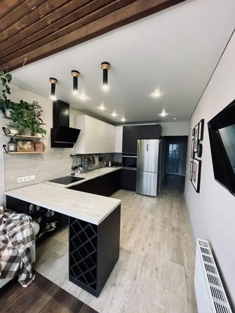 
  Продается 3-комн. квартира 100 м². Фото 1.
