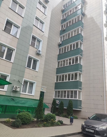 
  Продается 1-комн. квартира 35 м². Фото 13.