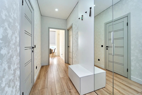 
  Продается 1-комн. квартира 40 м². Фото 3.