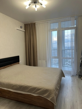 
  Продается 1-комн. квартира 41 м², в ЖК Любимово, 8 квартал литер 1. Фото 3.