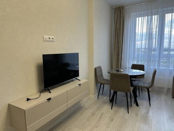 
  Продается 1-комн. квартира 41 м², в ЖК Любимово, 8 квартал литер 1. Фото 6.