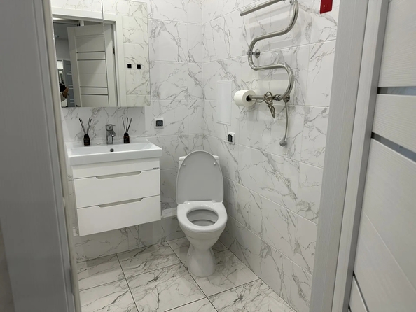 
  Продается 1-комн. квартира 41 м², в ЖК Любимово, 8 квартал литер 1. Фото 16.