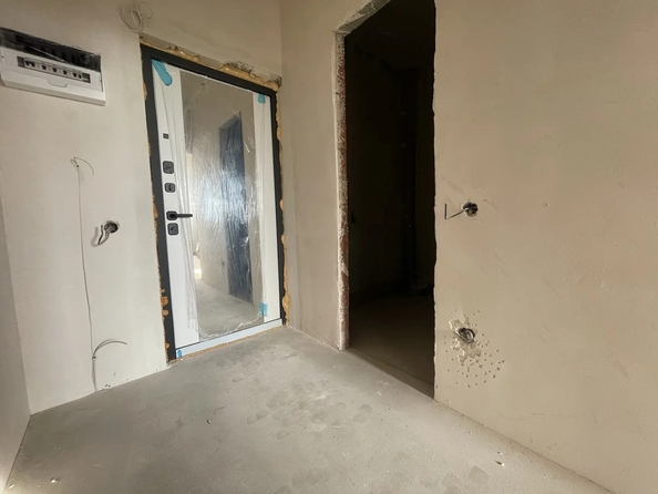 
  Продается 1-комн. квартира 25 м², в ЖК Открытие. Фото 8.