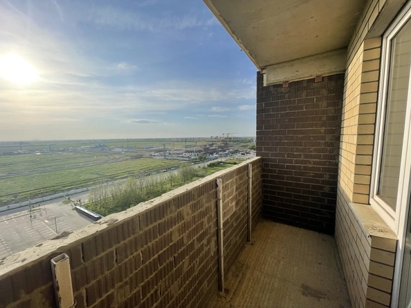 
  Продается 1-комн. квартира 25 м², в ЖК Открытие. Фото 19.