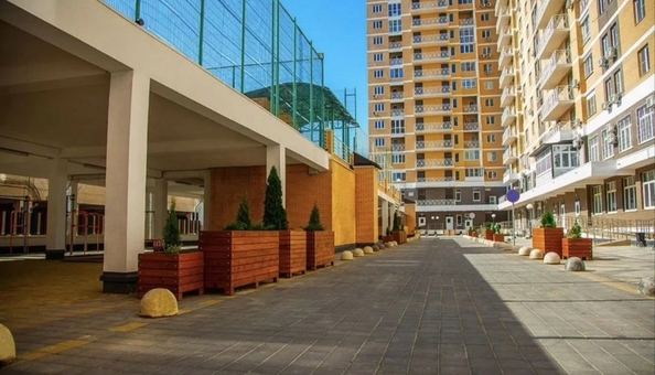 
  Продается 1-комн. квартира 42 м². Фото 11.