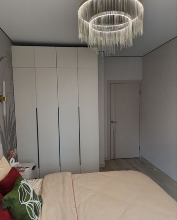 
  Продается 1-комн. квартира 40 м², в МКР Любимово, 12 квартал литер 1. Фото 24.