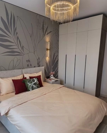 
  Продается 1-комн. квартира 40 м², в МКР Любимово, 12 квартал литер 1. Фото 25.