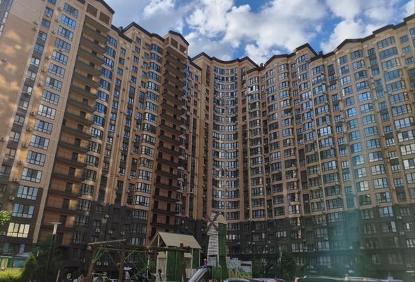
  Продается 1-комн. квартира 40 м². Фото 8.
