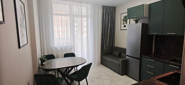 
  Продается 1-комн. квартира 41 м². Фото 2.