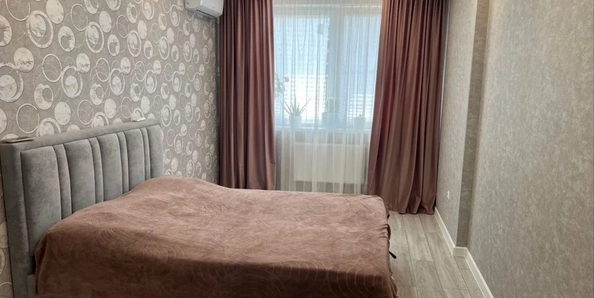 
  Продается 2-комн. квартира 60 м², в ЖК RED777 (Ред777), литера 3. Фото 4.