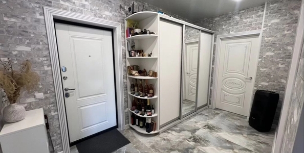 
  Продается 2-комн. квартира 60 м², в ЖК RED777 (Ред777), литера 3. Фото 11.