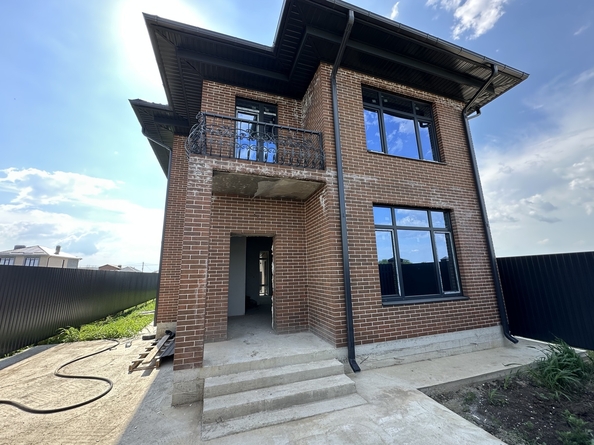 
  Продается дом 169 м², в КП Севилья. Фото 2.