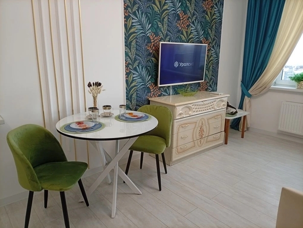 
  Продается 1-комн. квартира 41 м². Фото 8.