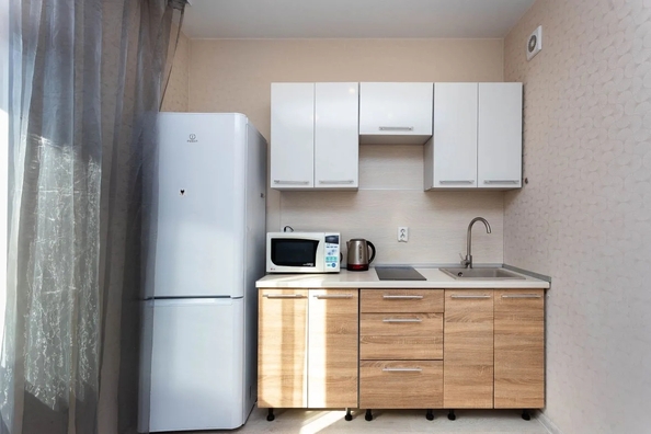 
  Продается 1-комн. квартира 37 м². Фото 11.