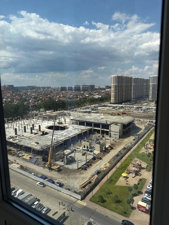 
  Продается 2-комн. квартира 54 м², в ЖК Губернский, литера 38. Фото 10.