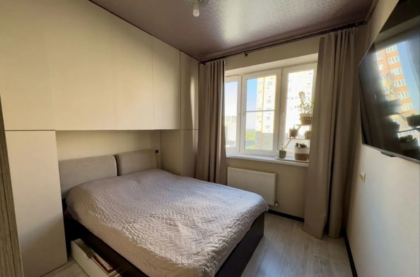 
  Продается 1-комн. квартира 37 м². Фото 9.