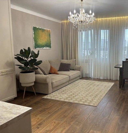 
  Продается 1-комн. квартира 53 м². Фото 11.