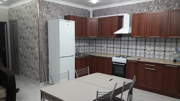 
  Продается 1-комн. квартира 41.8 м². Фото 7.