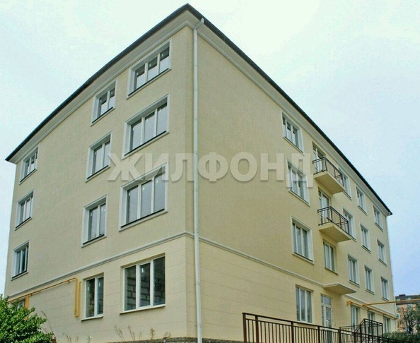 
  Продается 1-комн. квартира 32 м². Фото 8.