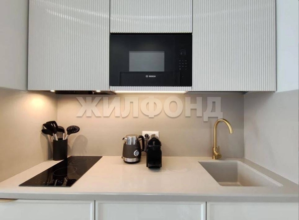 
  Продается студия 22 м². Фото 3.