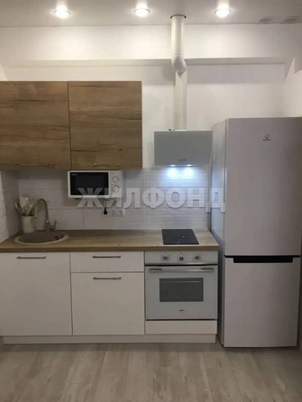 
  Продается апартамент 29.8 м², в АО Чайный берег. Фото 1.