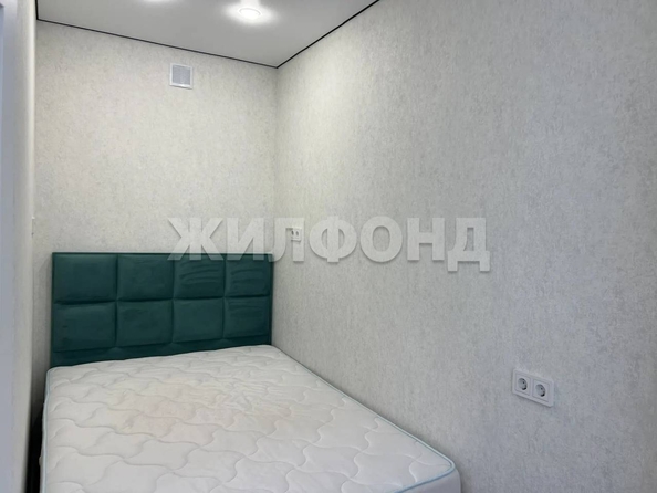 
  Продается апартамент 27.8 м², в АО Чайный берег. Фото 6.
