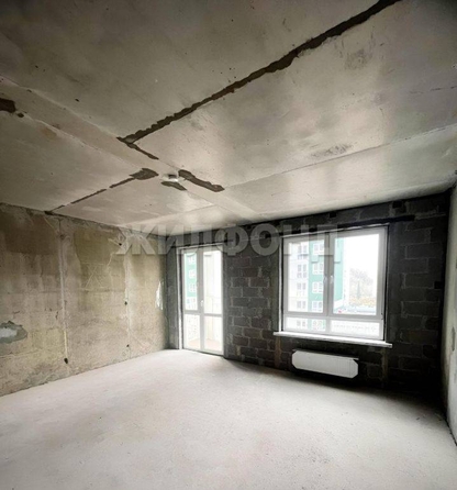 
  Продается 2-комн. квартира 37.3 м². Фото 1.