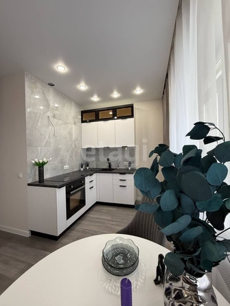
  Продается 1-комн. квартира 40.7 м². Фото 2.
