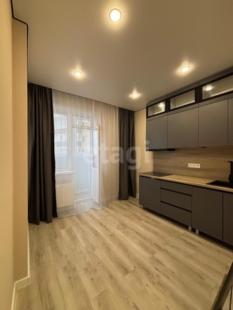 
  Продается 1-комн. квартира 34 м². Фото 1.