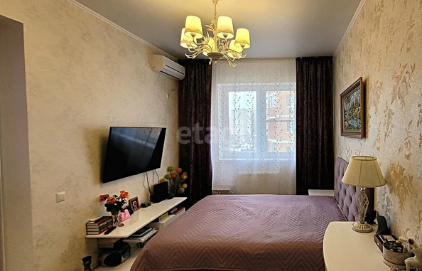 
  Продается 3-комн. квартира 76.8 м². Фото 7.