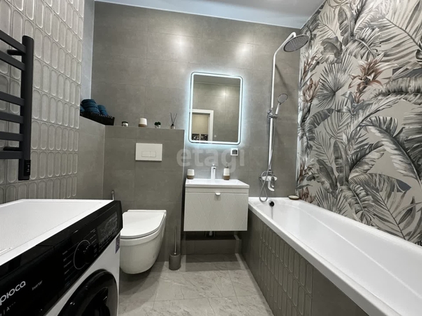 
  Продается 1-комн. квартира 37 м². Фото 12.
