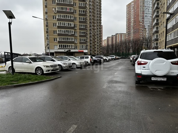 
  Продается 1-комн. квартира 37 м². Фото 23.
